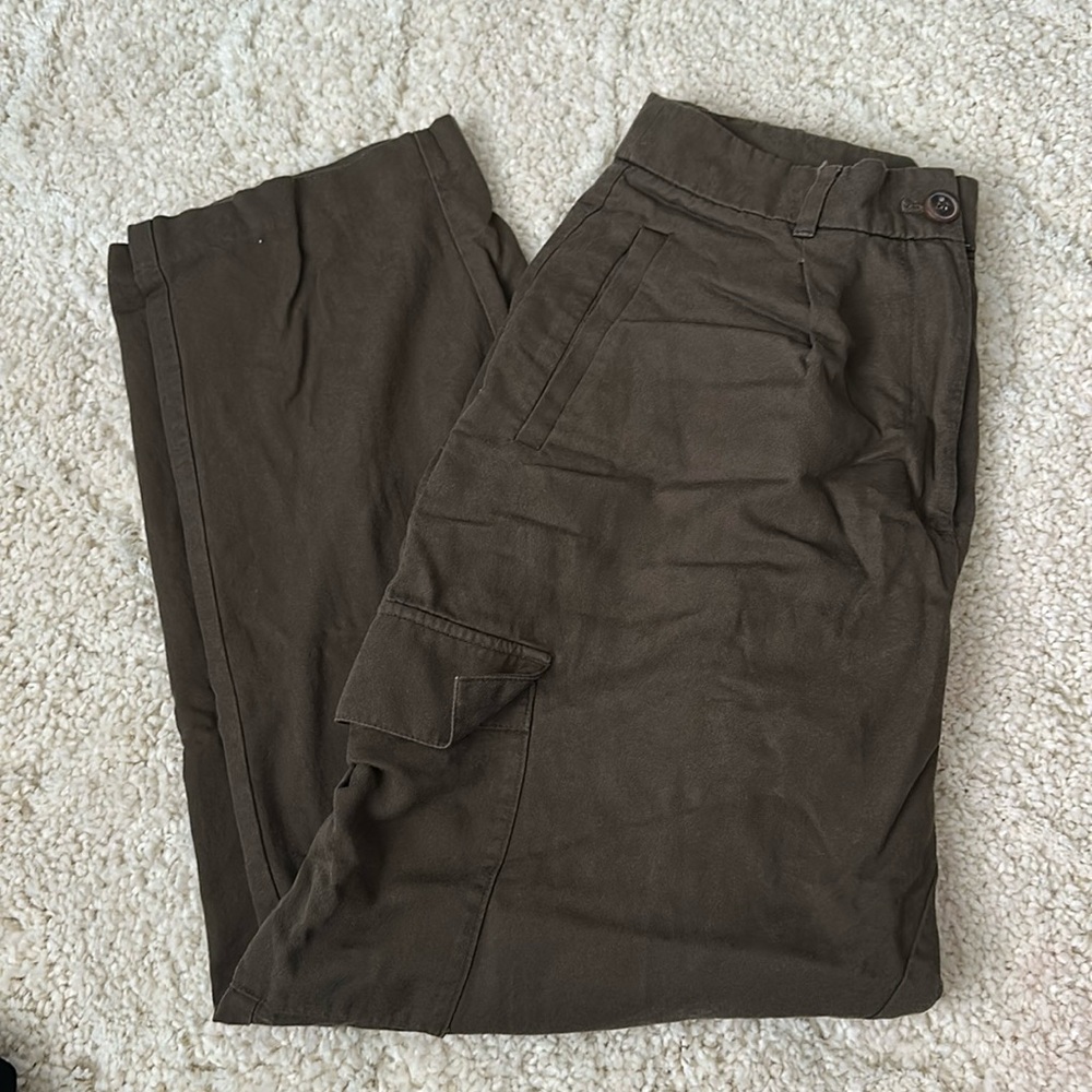 Old navy Taylor straight trouser pants